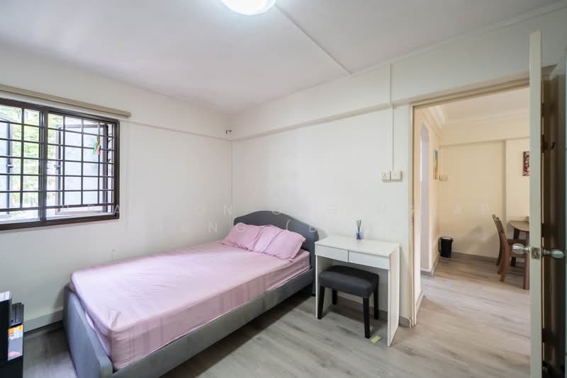 620 Bedok Reservoir Road, 620 Bedok Reservoir Road, 2 Bedrooms, 732 sqft, HDB Flat For Sale, by Brandon Ong Ngiap Zhung (BONZ), 500174480 - Bedroom - PropertyGuru.com.sg