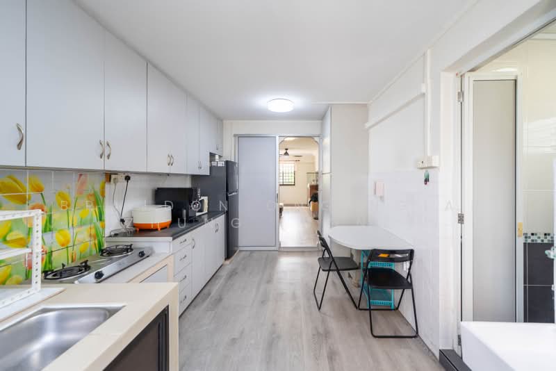 620 Bedok Reservoir Road, 620 Bedok Reservoir Road, 2 Bedrooms, 732 sqft, HDB Flat For Sale, by Brandon Ong Ngiap Zhung (BONZ), 500174480 - Kitchen - PropertyGuru.com.sg