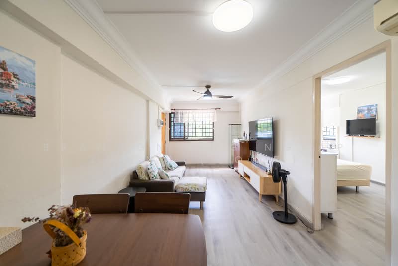 620 Bedok Reservoir Road, 620 Bedok Reservoir Road, 2 Bedrooms, 732 sqft, HDB Flat For Sale, by Brandon Ong Ngiap Zhung (BONZ), 500174480 - Living Room - PropertyGuru.com.sg