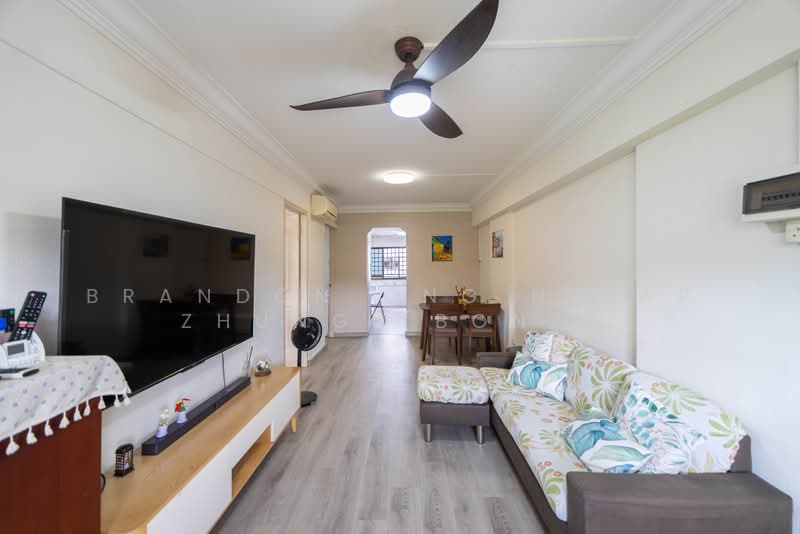620 Bedok Reservoir Road, 620 Bedok Reservoir Road, 2 Bedrooms, 732 sqft, HDB Flat For Sale, by Brandon Ong Ngiap Zhung (BONZ), 500174480 - Living Room - PropertyGuru.com.sg