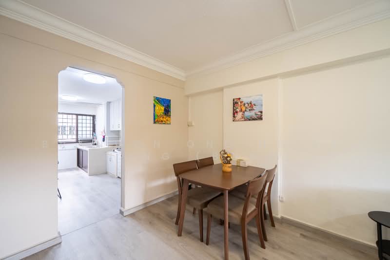 620 Bedok Reservoir Road, 620 Bedok Reservoir Road, 2 Bedrooms, 732 sqft, HDB Flat For Sale, by Brandon Ong Ngiap Zhung (BONZ), 500174480 - Kitchen - PropertyGuru.com.sg