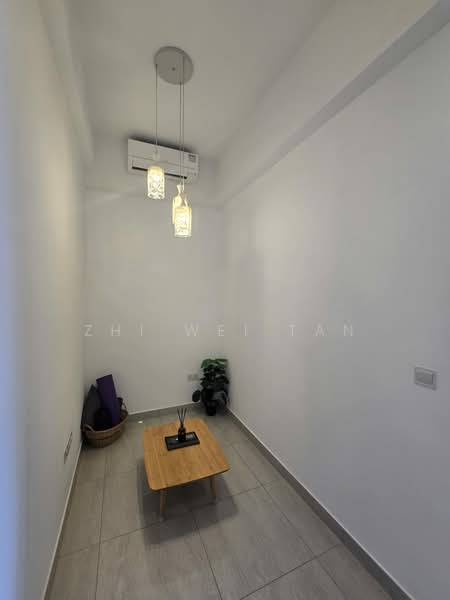 KAP Residences, 11 King Albert Park, 2 Bedrooms, 667 sqft, Condominium For Rent, by Zhi Wei Tan, 500174488 - Interior - PropertyGuru.com.sg