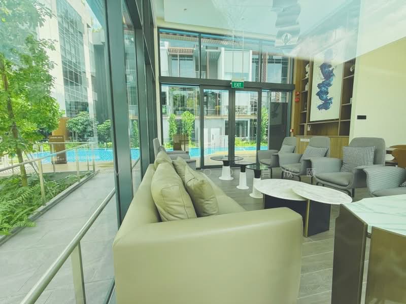 Phoenix Residences, 81 Phoenix Avenue, 3 Bedrooms, 1,098 sqft, Condominium For Sale, by Laven Loo 吕欣颐, 500174490 - PropertyGuru.com.sg