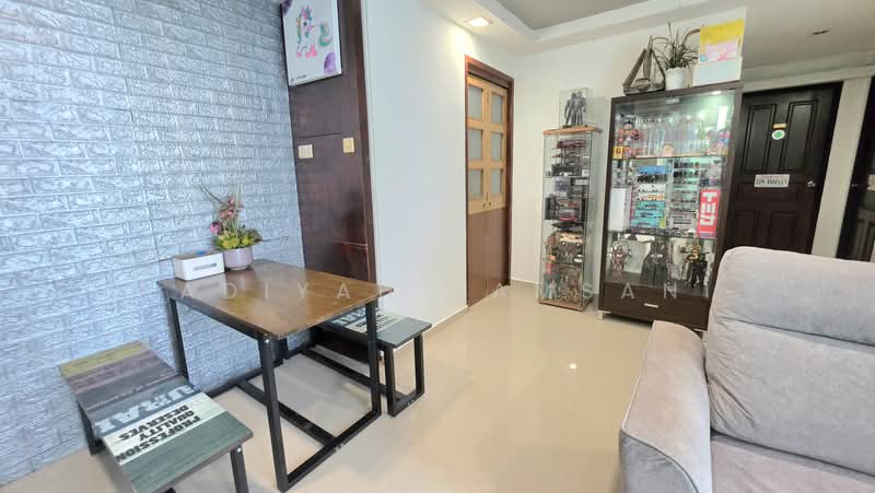 690B Woodlands Drive 75, 690B Woodlands Drive 75, 3 Bedrooms, 968 sqft, HDB Flat For Sale, by Nadiyah Kamsani, 500174493 - Interior - PropertyGuru.com.sg