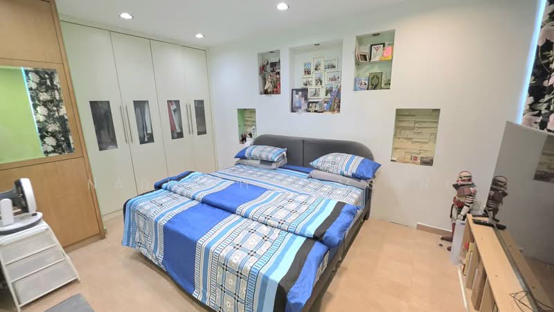 690B Woodlands Drive 75, 690B Woodlands Drive 75, 3 Bedrooms, 968 sqft, HDB Flat For Sale, by Nadiyah Kamsani, 500174493 - Bedroom - PropertyGuru.com.sg
