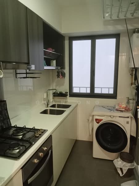 748C Bedok Reservoir Crescent, 748C Bedok Reservoir Crescent, 2 Bedrooms, 721 sqft, HDB Flat For Rent, by Glen Ong, 500174495 - Kitchen - PropertyGuru.com.sg