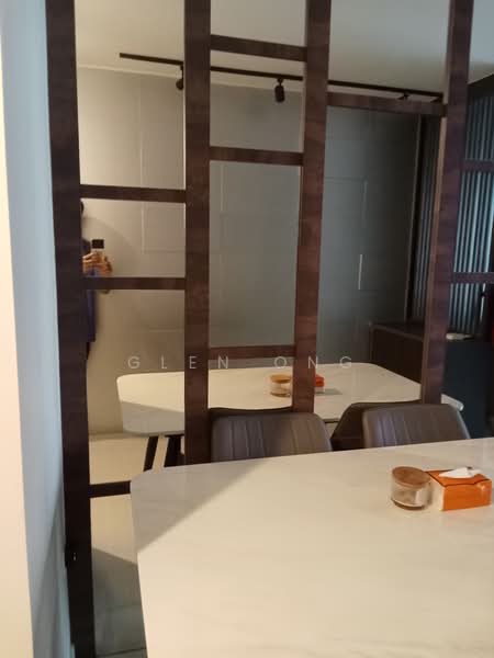 748C Bedok Reservoir Crescent, 748C Bedok Reservoir Crescent, 2 Bedrooms, 721 sqft, HDB Flat For Rent, by Glen Ong, 500174495 - Dining Room - PropertyGuru.com.sg