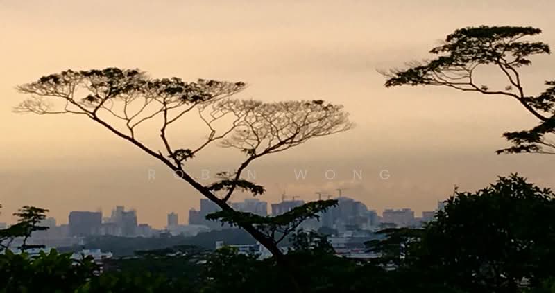 The Hillside, 343 Upper Bukit Timah Road, 3 Bedrooms, 1,356 sqft, Condominium For Rent, by Robin Wong, 500174499 - Exterior - PropertyGuru.com.sg