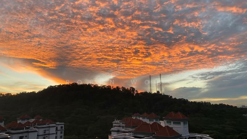 The Hillside, 343 Upper Bukit Timah Road, 3 Bedrooms, 1,356 sqft, Condominium For Rent, by Robin Wong, 500174499 - PropertyGuru.com.sg