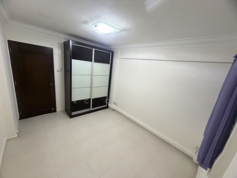 571 Cheng San Court, 571 Ang Mo Kio Avenue 3, Room Rental, 120 sqft, HDB Flat For Rent, by KC Chong, 500174502 - PropertyGuru.com.sg