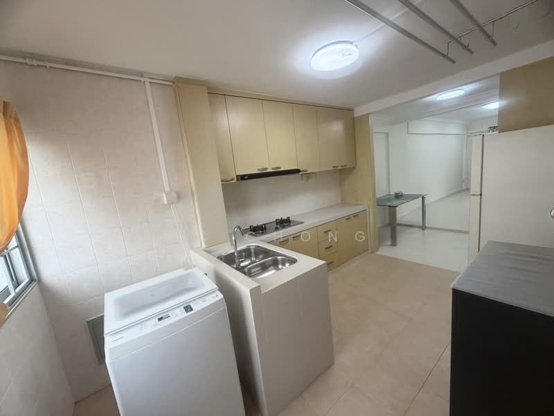 571 Cheng San Court, 571 Ang Mo Kio Avenue 3, Room Rental, 120 sqft, HDB Flat For Rent, by KC Chong, 500174502 - PropertyGuru.com.sg