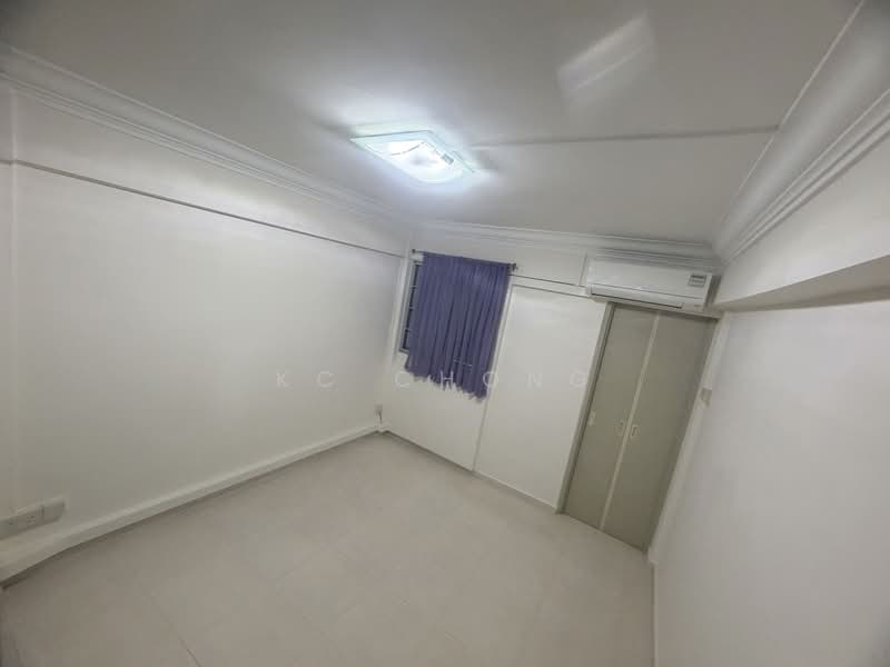 571 Cheng San Court, 571 Ang Mo Kio Avenue 3, Room Rental, 120 sqft, HDB Flat For Rent, by KC Chong, 500174502 - PropertyGuru.com.sg