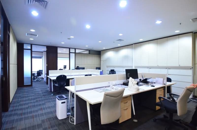 Suntec City Tower, 6 Temasek Boulevard, Boat Quay / Raffles Place / Marina, 2,200 sqft, Office For Rent, by Terri Lee, 500174505 - Interior - CommercialGuru.com.sg