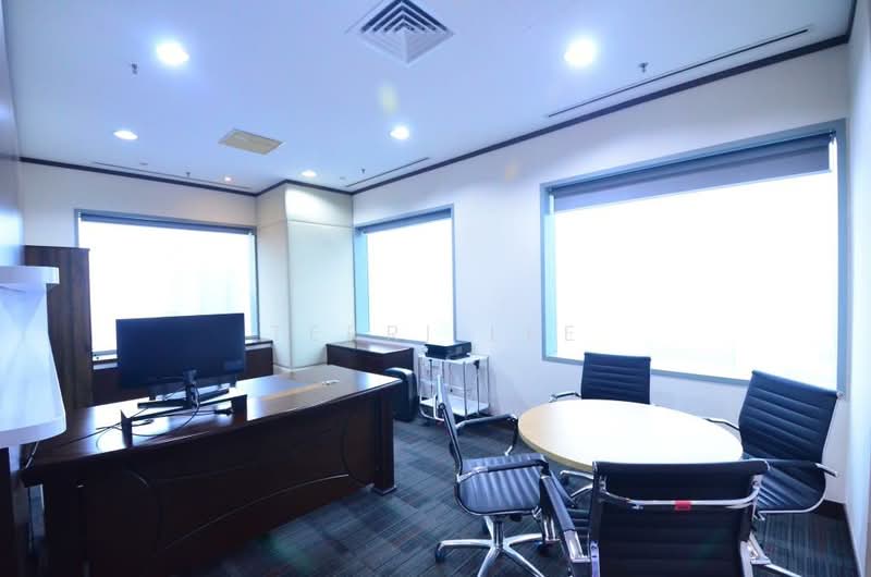 Suntec City Tower, 6 Temasek Boulevard, Boat Quay / Raffles Place / Marina, 2,200 sqft, Office For Rent, by Terri Lee, 500174505 - Interior - CommercialGuru.com.sg