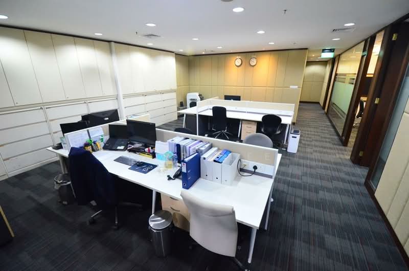 Suntec City Tower, 6 Temasek Boulevard, Boat Quay / Raffles Place / Marina, 2,200 sqft, Office For Rent, by Terri Lee, 500174505 - Interior - CommercialGuru.com.sg