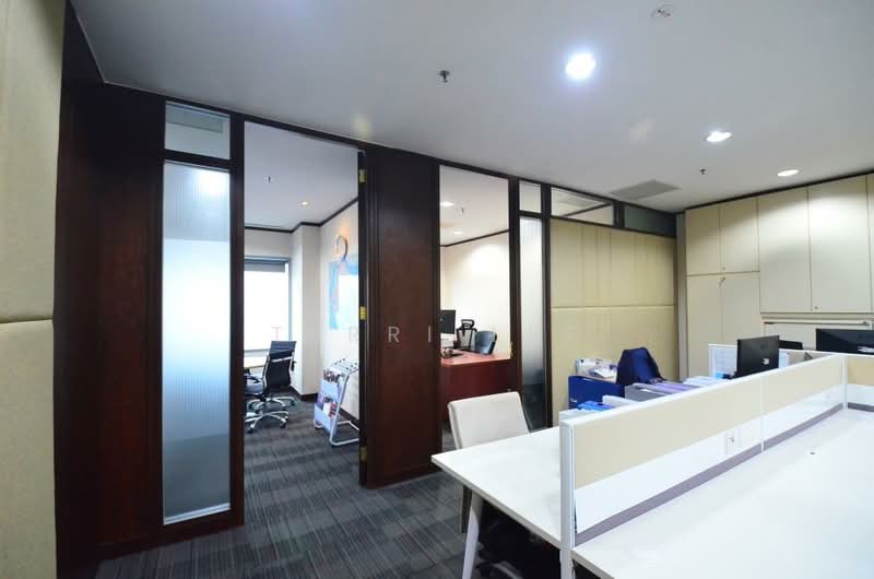 Suntec City Tower, 6 Temasek Boulevard, Boat Quay / Raffles Place / Marina, 2,200 sqft, Office For Rent, by Terri Lee, 500174505 - Interior - CommercialGuru.com.sg