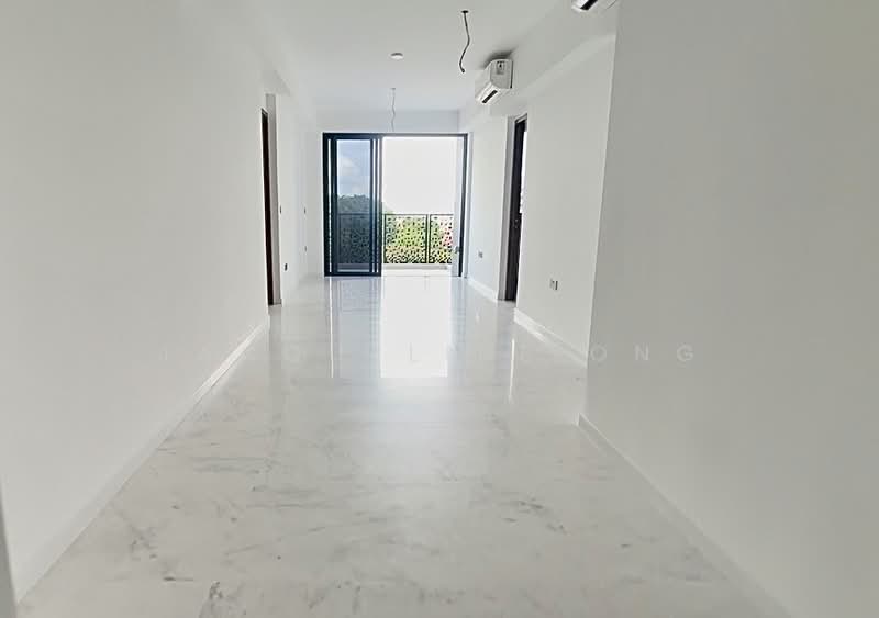Sceneca Residence, Tanah Merah Kechil Link, 3 Bedrooms, 1,119 sqft, Condominium For Rent, by Jacqueline Ong, 500174507 - Living hall - PropertyGuru.com.sg