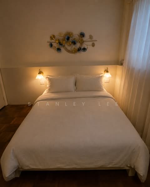 The Koon Serenity Studio, , Studio, 185 sqft, Terraced House For Rent, by Stanley Lee, 500174508 - Bedroom - PropertyGuru.com.sg