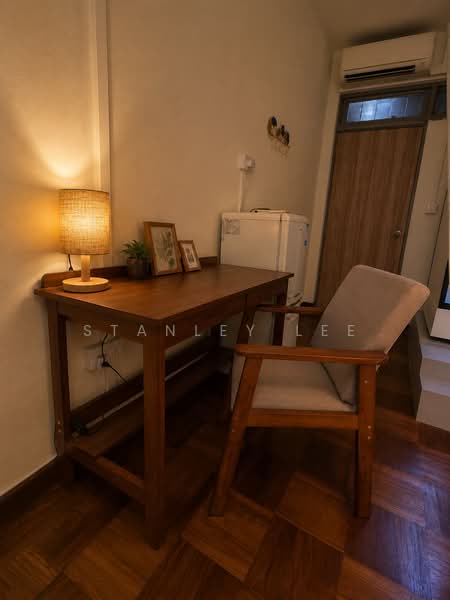 The Koon Serenity Studio, , Studio, 185 sqft, Terraced House For Rent, by Stanley Lee, 500174508 - Study - PropertyGuru.com.sg