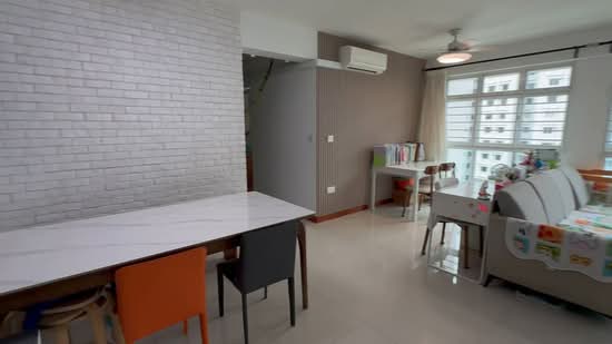 280A Sengkang East Avenue, 280A Sengkang East Avenue, 3 Bedrooms, 1,205 sqft, HDB Flat For Sale, by James Goh, 500174510 - PropertyGuru.com.sg
