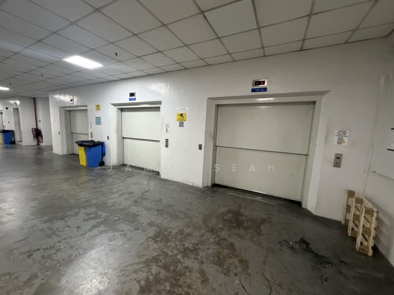 Pantech Business Hub, 196 Pandan Loop, 2,249 sqft, Factory / Workshop (B2) For Sale, by James Seah, 500174515 - Corridor - CommercialGuru.com.sg