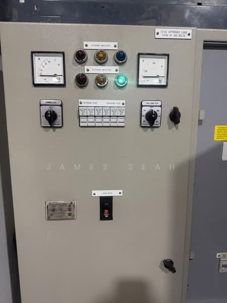Pantech Business Hub, 196 Pandan Loop, 2,249 sqft, Factory / Workshop (B2) For Sale, by James Seah, 500174515 - CommercialGuru.com.sg