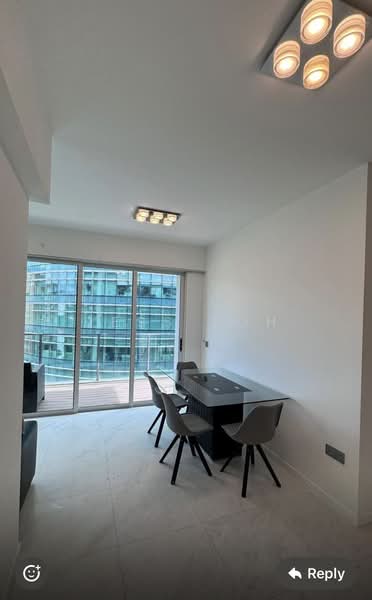 Suites at Orchard, 38 Handy Road, 2 Bedrooms, 829 sqft, Condominium For Rent, by Jess Loh, 500174517 - Dining Room - PropertyGuru.com.sg