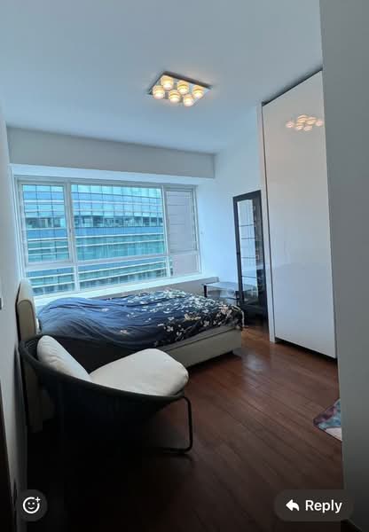 Suites at Orchard, 38 Handy Road, 2 Bedrooms, 829 sqft, Condominium For Rent, by Jess Loh, 500174517 - Bedroom - PropertyGuru.com.sg