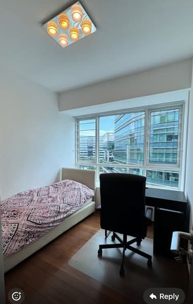 Suites at Orchard, 38 Handy Road, 2 Bedrooms, 829 sqft, Condominium For Rent, by Jess Loh, 500174517 - Bedroom - PropertyGuru.com.sg