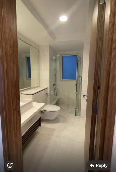 Suites at Orchard, 38 Handy Road, 2 Bedrooms, 829 sqft, Condominium For Rent, by Jess Loh, 500174517 - Bathroom - PropertyGuru.com.sg