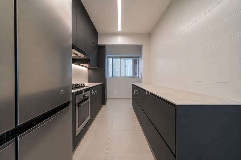 476A Upper Serangoon View, 476A Upper Serangoon View, 3 Bedrooms, 1,023 sqft, HDB Flat For Sale, by Shimin Chua, 500174519 - Kitchen - PropertyGuru.com.sg