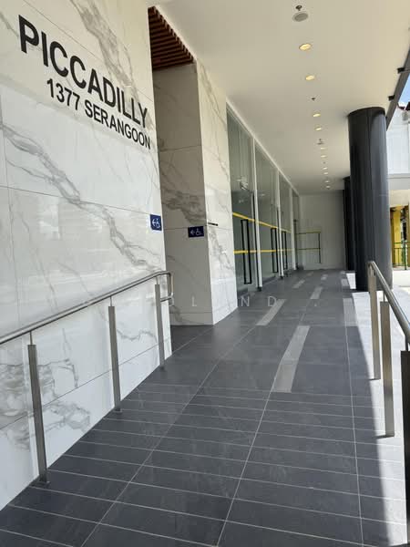 Ground Floor F&B Units Facing Main Road, Balestier / Toa Payoh, 517 sqft, Mall Shop For Rent, by Goodland group, 500174520 - Entrance - CommercialGuru.com.sg