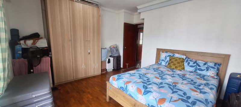 Aquarius By The Park, 1 Bedok Reservoir View, 2 Bedrooms, 893 sqft, Condominium For Rent, by Amy Tan, 500174521 - Bedroom - PropertyGuru.com.sg