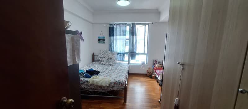 Aquarius By The Park, 1 Bedok Reservoir View, 2 Bedrooms, 893 sqft, Condominium For Rent, by Amy Tan, 500174521 - Bedroom - PropertyGuru.com.sg