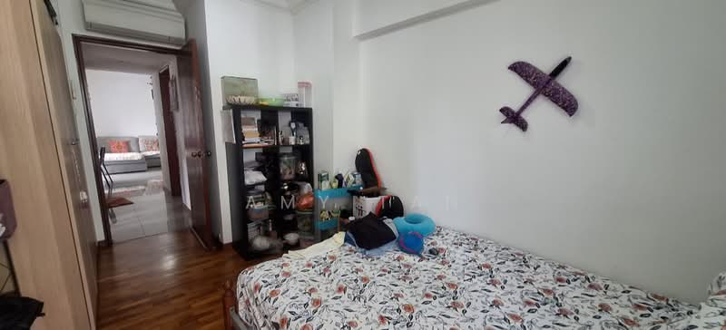 Aquarius By The Park, 1 Bedok Reservoir View, 2 Bedrooms, 893 sqft, Condominium For Rent, by Amy Tan, 500174521 - Bedroom - PropertyGuru.com.sg