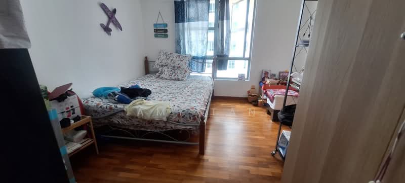 Aquarius By The Park, 1 Bedok Reservoir View, 2 Bedrooms, 893 sqft, Condominium For Rent, by Amy Tan, 500174521 - Bedroom - PropertyGuru.com.sg