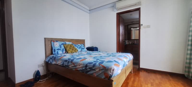 Aquarius By The Park, 1 Bedok Reservoir View, 2 Bedrooms, 893 sqft, Condominium For Rent, by Amy Tan, 500174521 - Bedroom - PropertyGuru.com.sg
