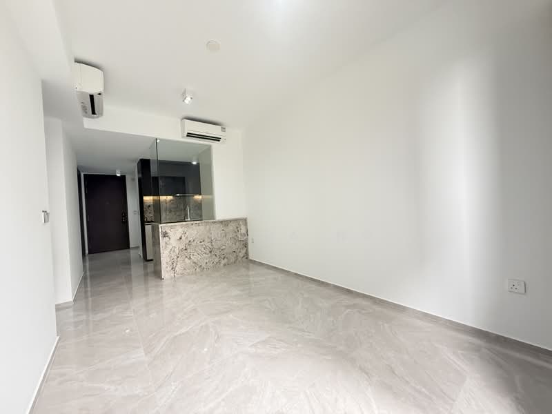 Tembusu Grand, 96 Jalan Tembusu, 2 Bedrooms, 743 sqft, Condominium For Rent, by Hendra Ng, 500174523 - Interior - PropertyGuru.com.sg