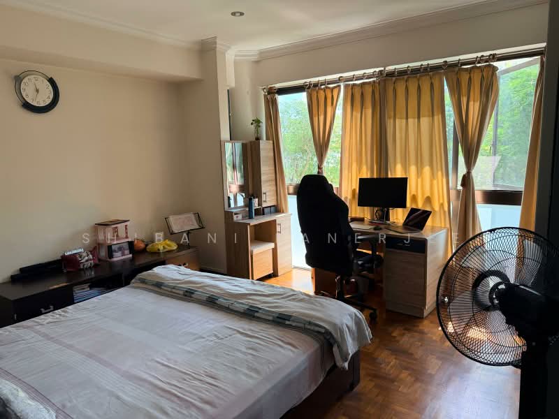 The Tanamera, 5 Tanah Merah Kechil Road, 3 Bedrooms, 1,518 sqft, Condominium For Rent, by Shibani Banerjee, 500174524 - Bedroom - PropertyGuru.com.sg
