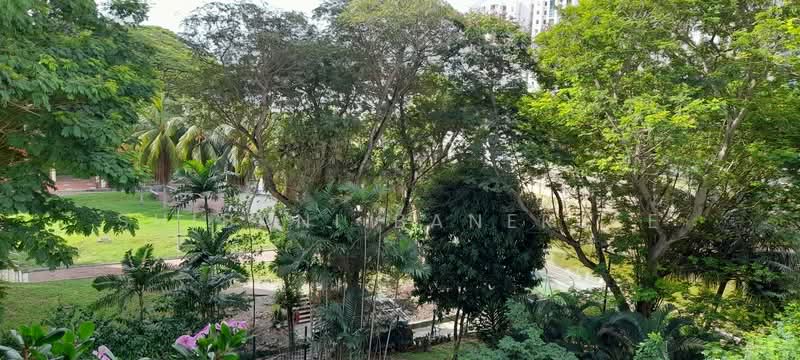 The Tanamera, 5 Tanah Merah Kechil Road, 3 Bedrooms, 1,518 sqft, Condominium For Rent, by Shibani Banerjee, 500174524 - Exterior - PropertyGuru.com.sg