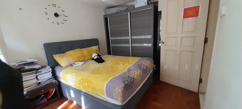 The Tanamera, 5 Tanah Merah Kechil Road, 3 Bedrooms, 1,518 sqft, Condominium For Rent, by Shibani Banerjee, 500174524 - Bedroom - PropertyGuru.com.sg