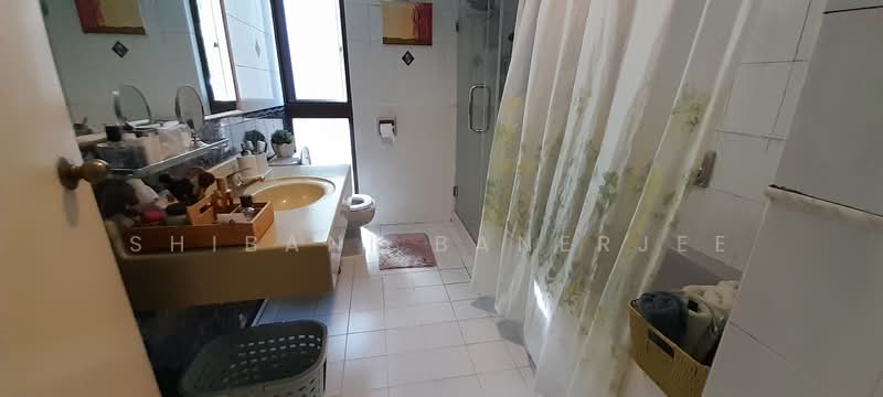 The Tanamera, 5 Tanah Merah Kechil Road, 3 Bedrooms, 1,518 sqft, Condominium For Rent, by Shibani Banerjee, 500174524 - Bathroom - PropertyGuru.com.sg