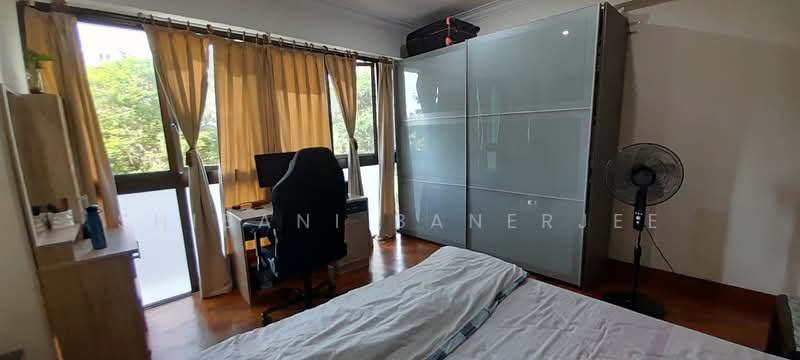 The Tanamera, 5 Tanah Merah Kechil Road, 3 Bedrooms, 1,518 sqft, Condominium For Rent, by Shibani Banerjee, 500174524 - Bedroom - PropertyGuru.com.sg