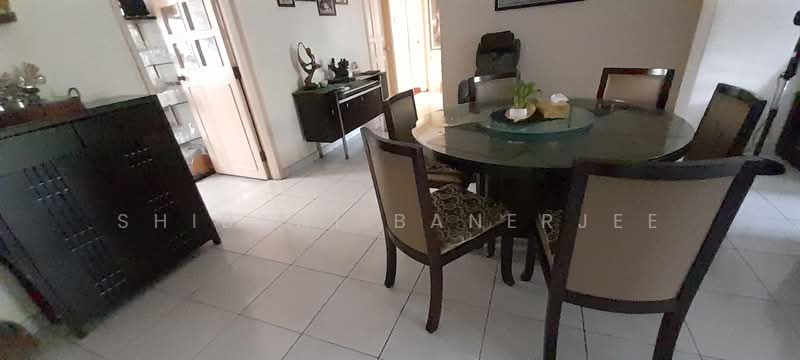 The Tanamera, 5 Tanah Merah Kechil Road, 3 Bedrooms, 1,518 sqft, Condominium For Rent, by Shibani Banerjee, 500174524 - Dining Room - PropertyGuru.com.sg