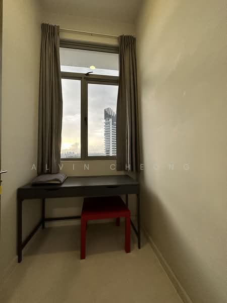 One Dusun Residences, 1 Jalan Dusun, 2 Bedrooms, 667 sqft, Condominium For Rent, by Alvin Cheong, 500174525 - Study - PropertyGuru.com.sg