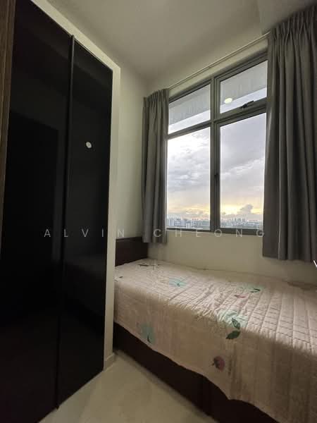 One Dusun Residences, 1 Jalan Dusun, 2 Bedrooms, 667 sqft, Condominium For Rent, by Alvin Cheong, 500174525 - Bedroom - PropertyGuru.com.sg