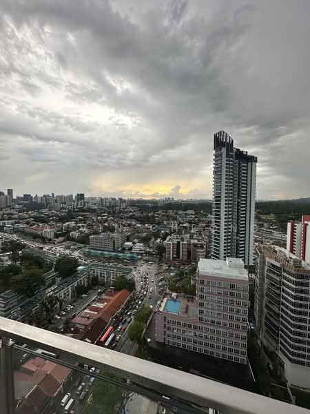 One Dusun Residences, 1 Jalan Dusun, 2 Bedrooms, 667 sqft, Condominium For Rent, by Alvin Cheong, 500174525 - View - PropertyGuru.com.sg