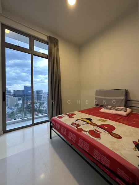 One Dusun Residences, 1 Jalan Dusun, 2 Bedrooms, 667 sqft, Condominium For Rent, by Alvin Cheong, 500174525 - Bedroom - PropertyGuru.com.sg