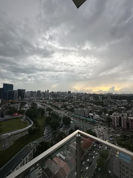 One Dusun Residences, 1 Jalan Dusun, 2 Bedrooms, 667 sqft, Condominium For Rent, by Alvin Cheong, 500174525 - View - PropertyGuru.com.sg