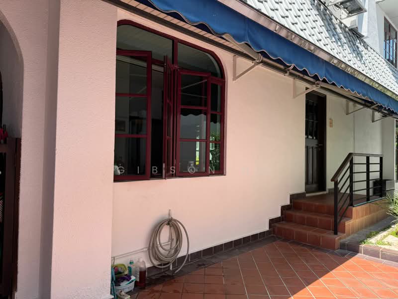 Freehold - Spacious Detached house, Siglap, 6 Bedrooms, 2,998 sqft, Detached House For Sale, by Gibson Ho, 500174527 - Exterior - PropertyGuru.com.sg